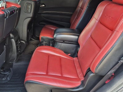 2021 Dodge Durango SRT 392 AWD