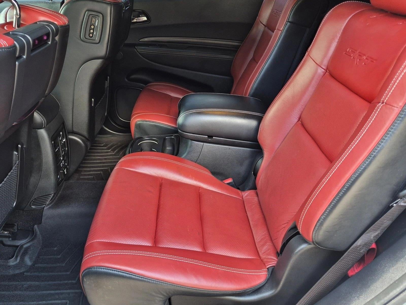 2021 Dodge Durango SRT 392 AWD