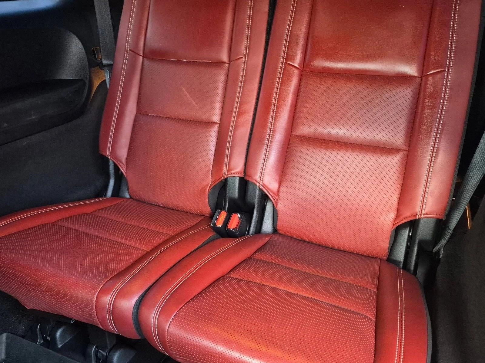 2021 Dodge Durango SRT 392 AWD