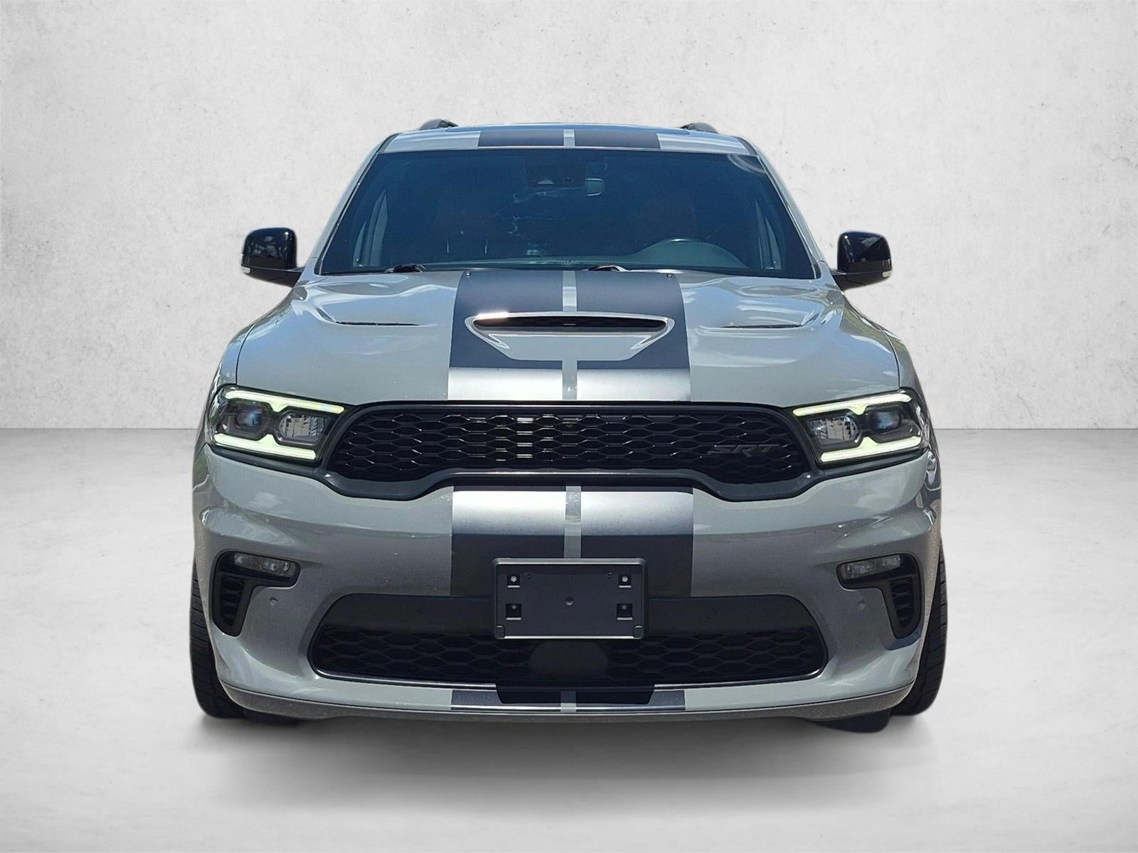 2021 Dodge Durango SRT 392 AWD