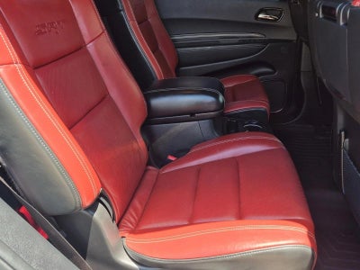 2021 Dodge Durango SRT 392 AWD