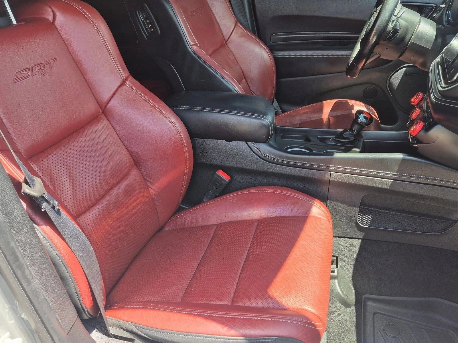 2021 Dodge Durango SRT 392 AWD