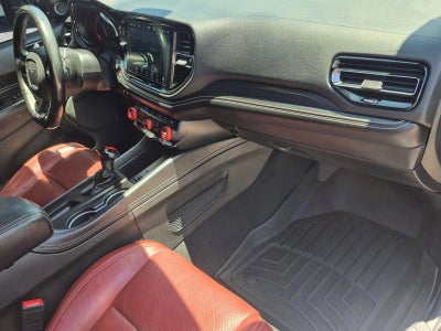 2021 Dodge Durango SRT 392 AWD
