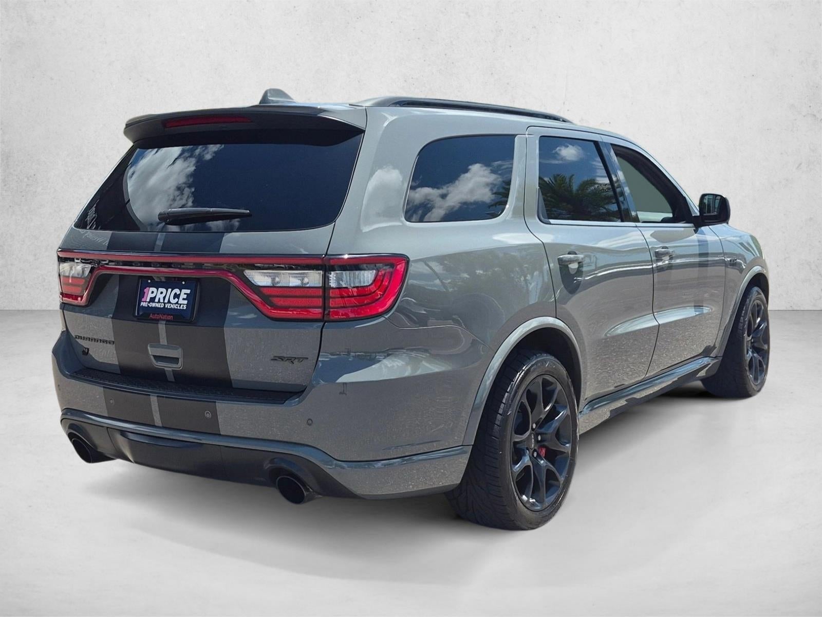 2021 Dodge Durango SRT 392 AWD
