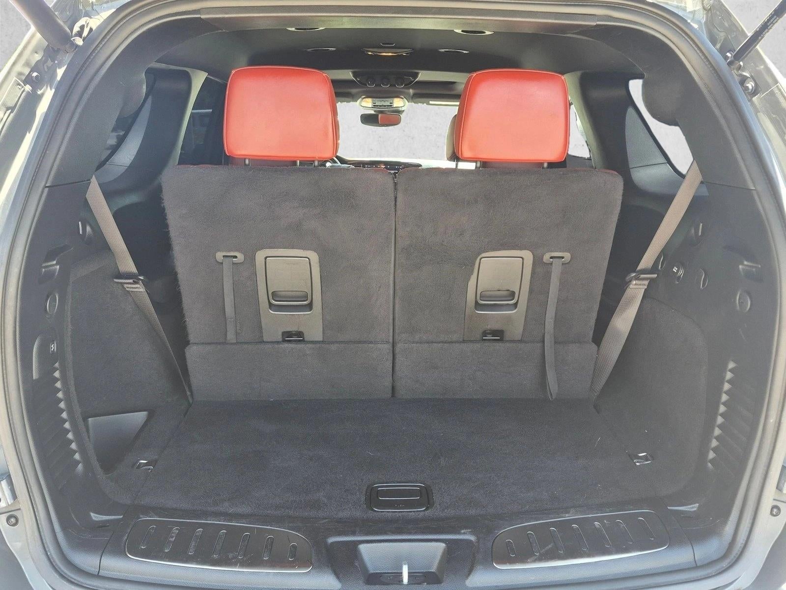 2021 Dodge Durango SRT 392 AWD