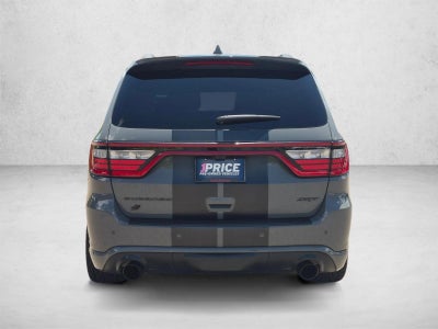 2021 Dodge Durango SRT 392 AWD
