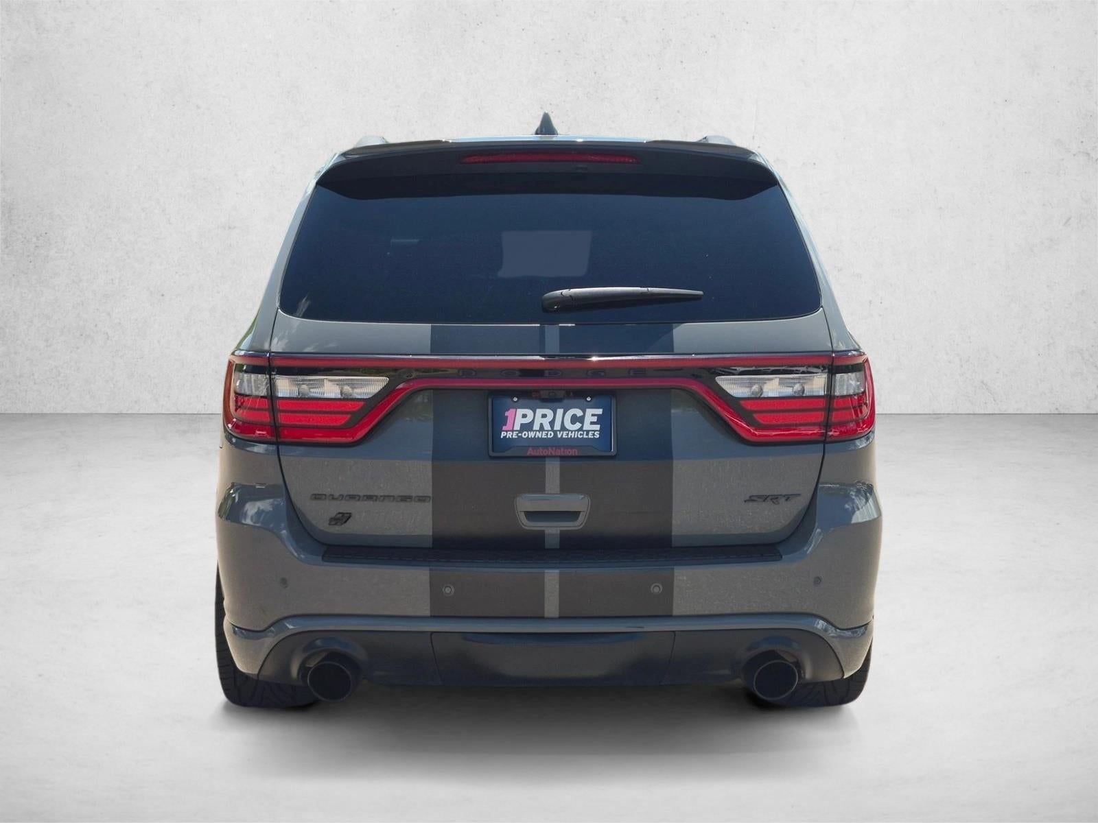 2021 Dodge Durango SRT 392 AWD