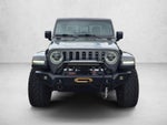 2021 Jeep Gladiator Overland 4x4