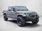2021 Jeep Gladiator Overland 4x4