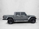 2021 Jeep Gladiator Overland 4x4