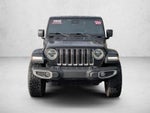 2020 Jeep Gladiator Overland 4x4