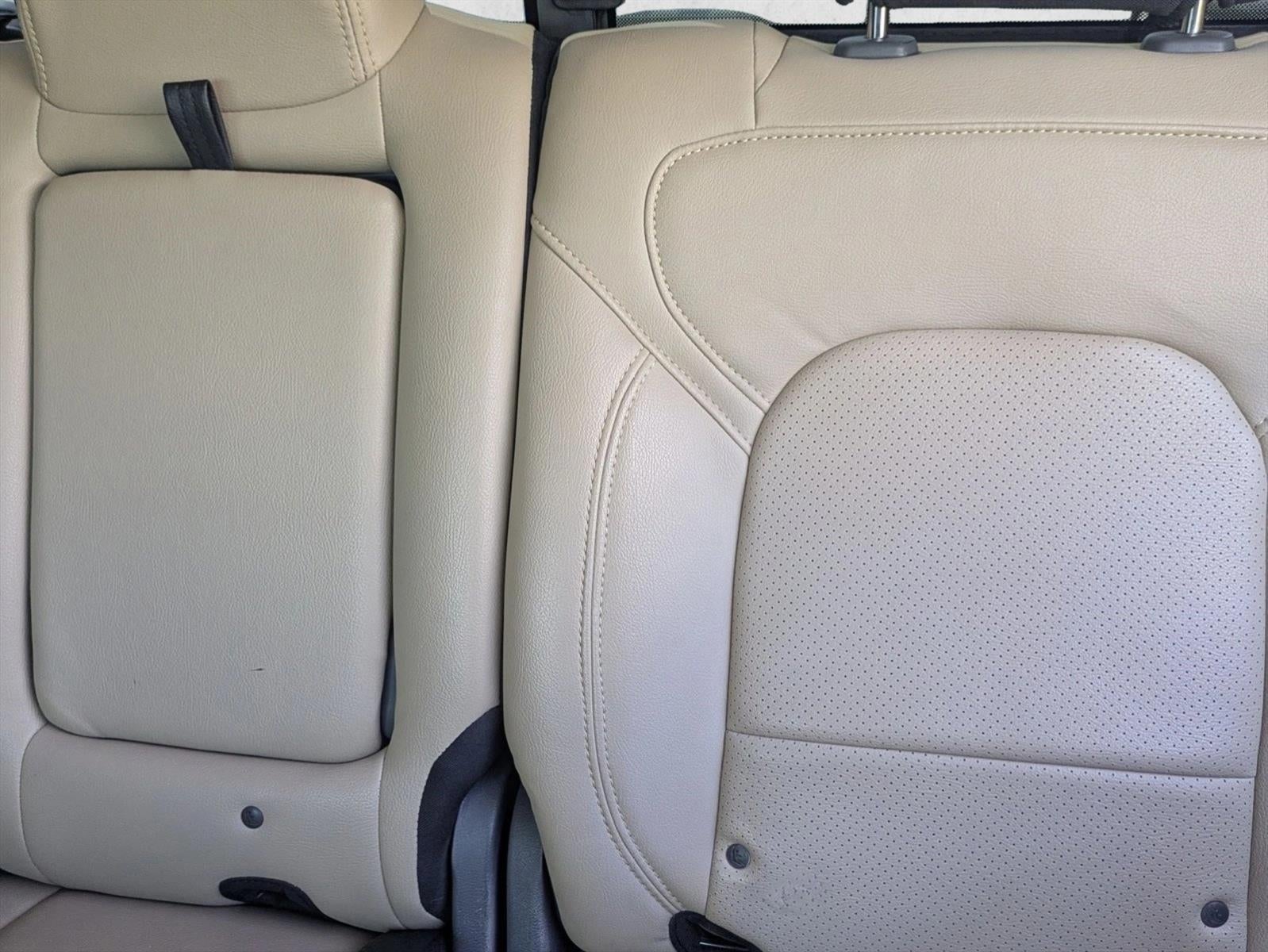 2019 RAM 1500 Big Horn/Lone Star 4x4 Crew Cab 5'7" Box