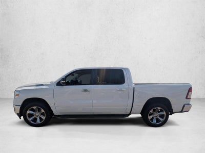2019 RAM 1500 Big Horn/Lone Star 4x4 Crew Cab 5'7" Box