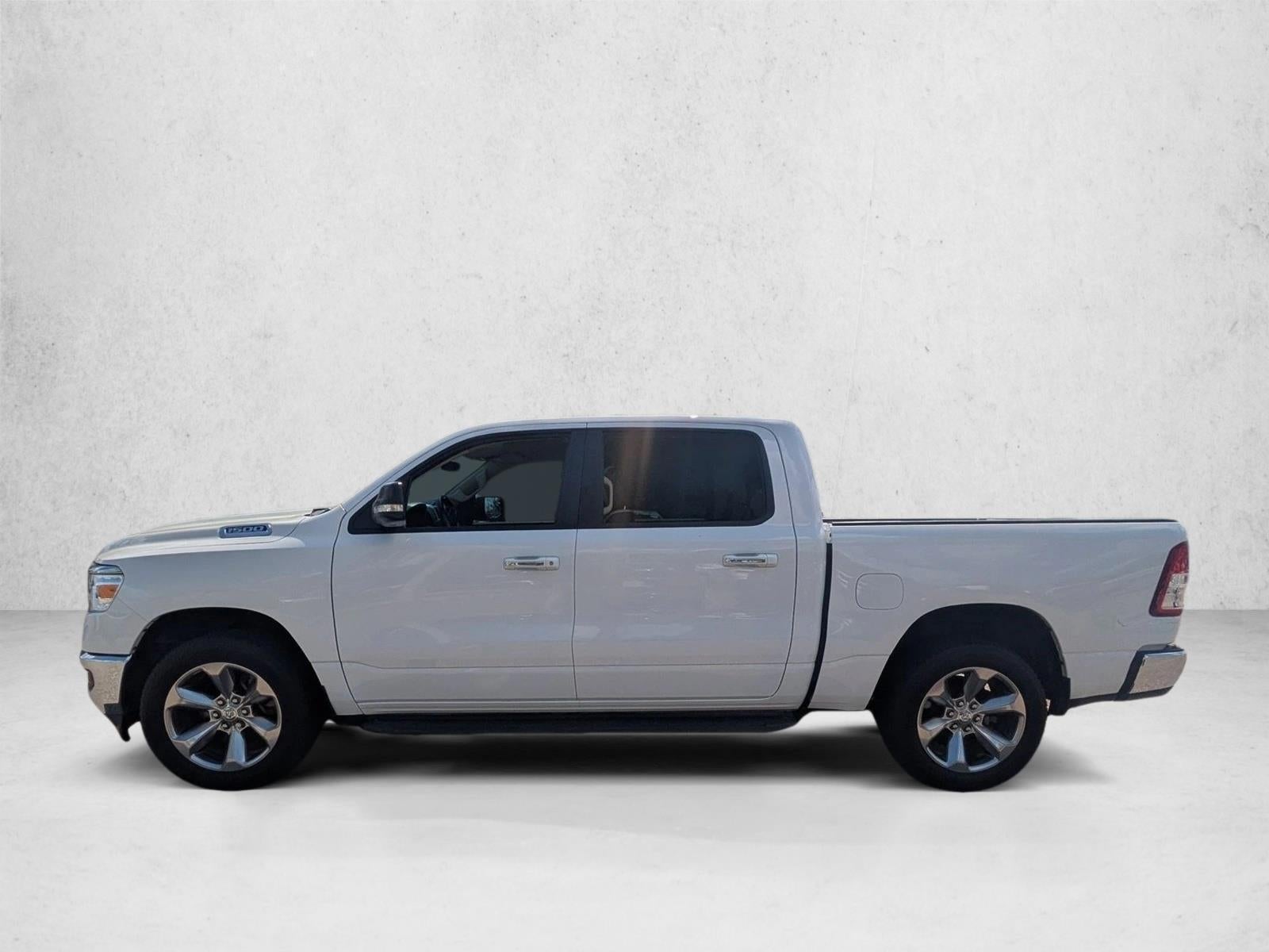 2019 RAM 1500 Big Horn/Lone Star 4x4 Crew Cab 5'7" Box
