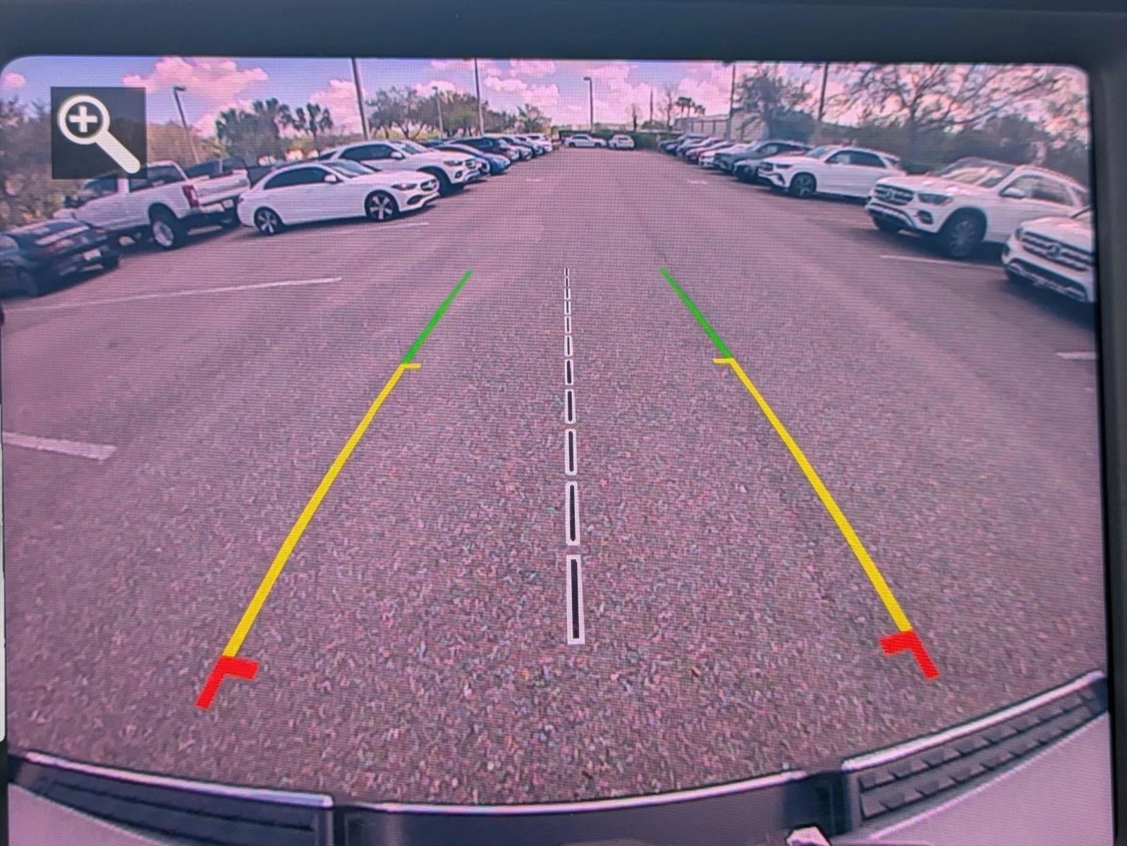 2019 RAM 1500 Big Horn/Lone Star 4x4 Crew Cab 5'7" Box