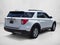 2020 Ford Explorer XLT 4WD