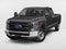2021 Ford Super Duty F-250 SRW XL 4WD Crew Cab 6.75' Box