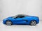 2024 Chevrolet Corvette Stingray Convertible 2LT