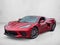 2023 Chevrolet Corvette Stingray Convertible 2LT