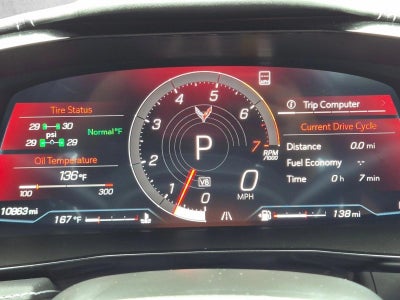 2023 Chevrolet Corvette Stingray Convertible 2LT