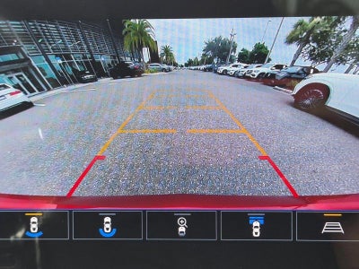 2023 Chevrolet Corvette Stingray Convertible 2LT