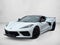 2025 Chevrolet Corvette Stingray Convertible 2LT