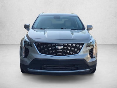 2022 Cadillac XT4 FWD 4dr Premium Luxury