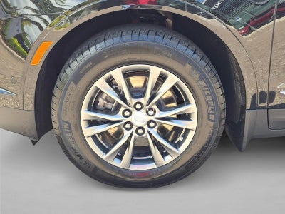 2023 Cadillac XT5 FWD 4dr Premium Luxury