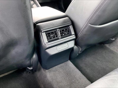 2025 Honda Accord Hybrid Touring Sedan