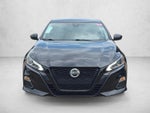 2022 Nissan Altima 2.5 SV Sedan