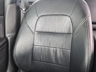 2019 Nissan Altima 2.5 SL Sedan