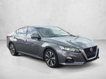 2019 Nissan Altima 2.5 SL Sedan