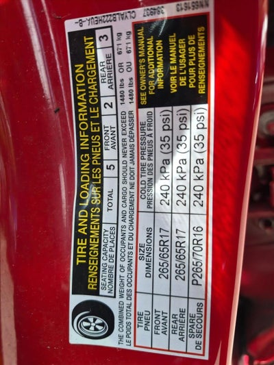 2022 Nissan Frontier Crew Cab 4x2 SV Auto