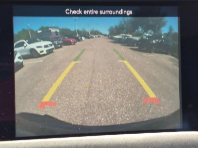 2020 Chrysler Pacifica Touring L FWD