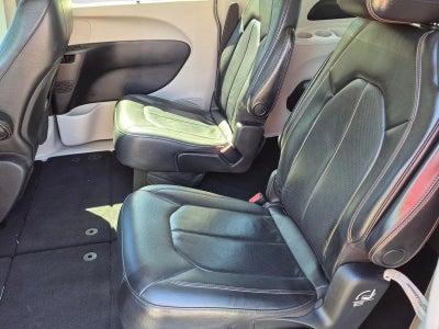 2020 Chrysler Pacifica Touring L FWD