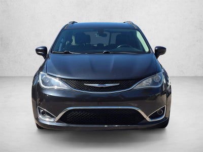 2020 Chrysler Pacifica Touring L FWD