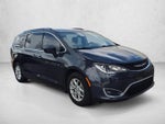 2020 Chrysler Pacifica Touring L FWD