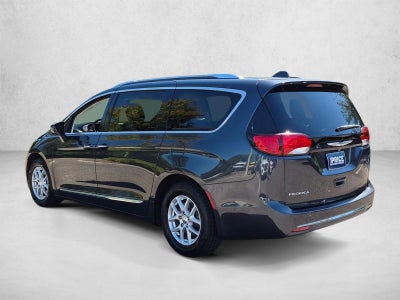 2020 Chrysler Pacifica Touring L FWD
