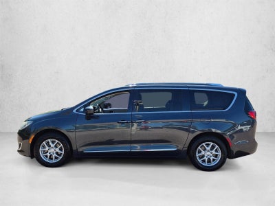 2020 Chrysler Pacifica Touring L FWD