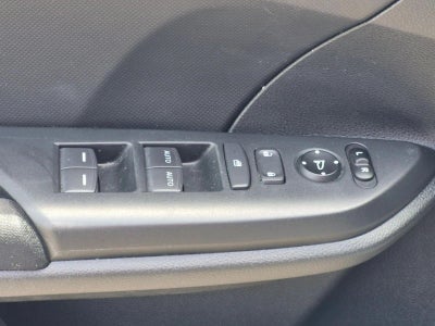 2020 Honda Civic Sedan LX CVT