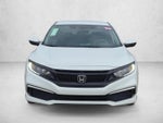 2020 Honda Civic Sedan LX CVT