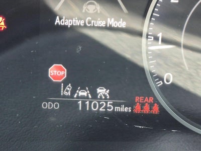 2023 Lexus NX 350 Premium AWD