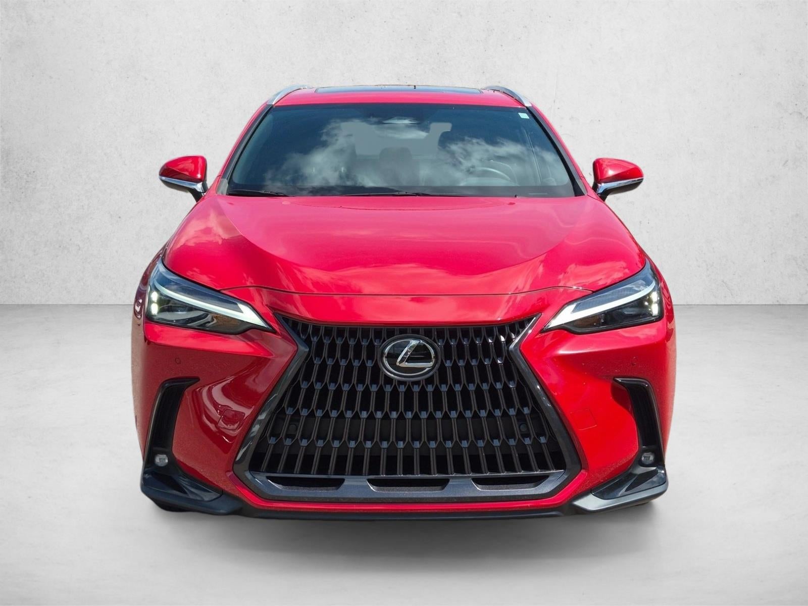 2023 Lexus NX 350 Premium AWD