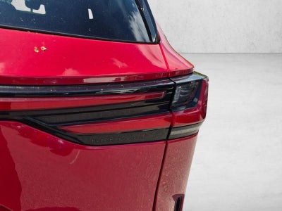 2023 Lexus NX 350 Premium AWD