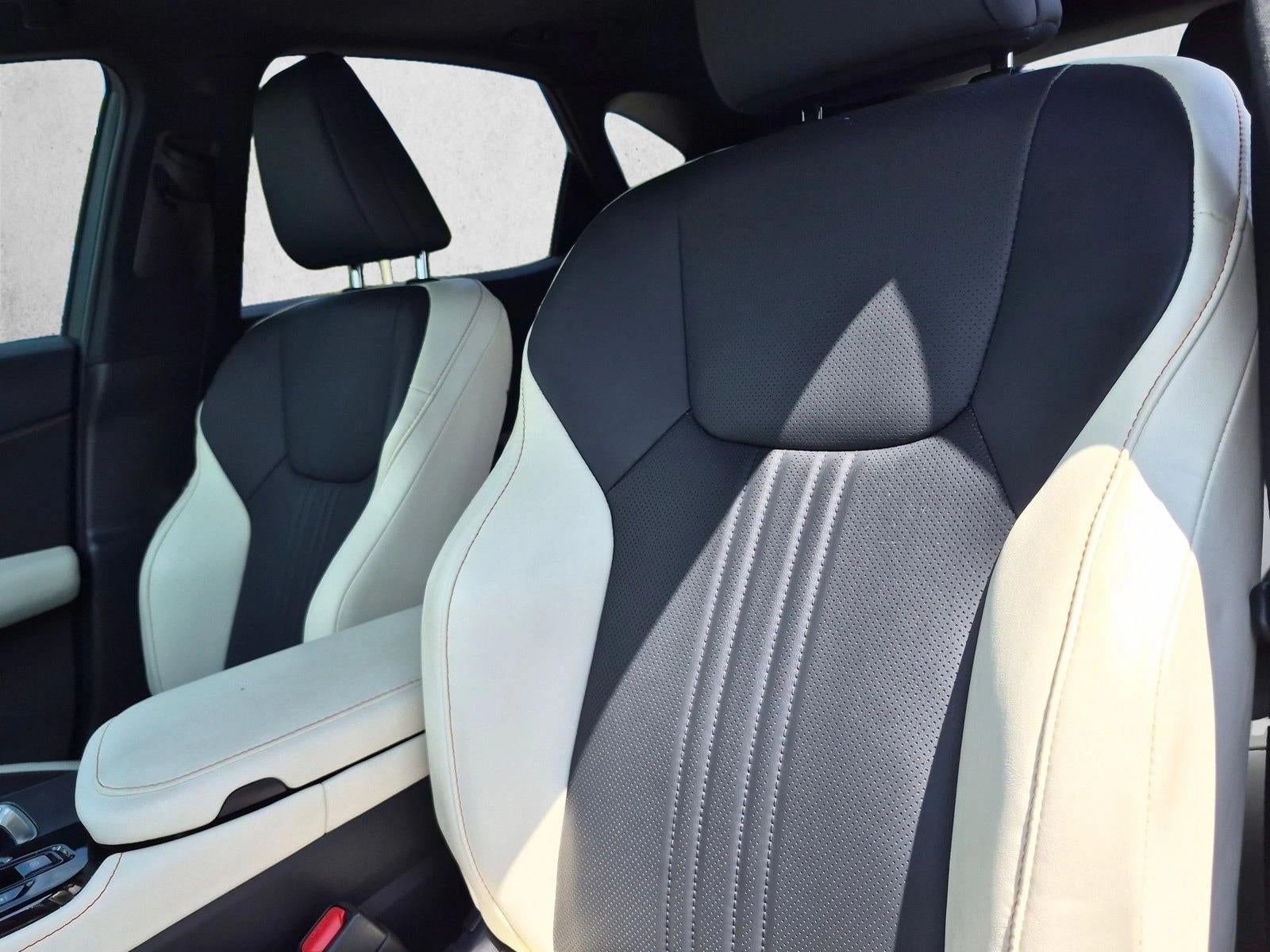 2023 Lexus NX 350 Premium AWD