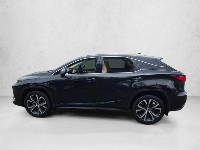 2022 Lexus RX 350 FWD