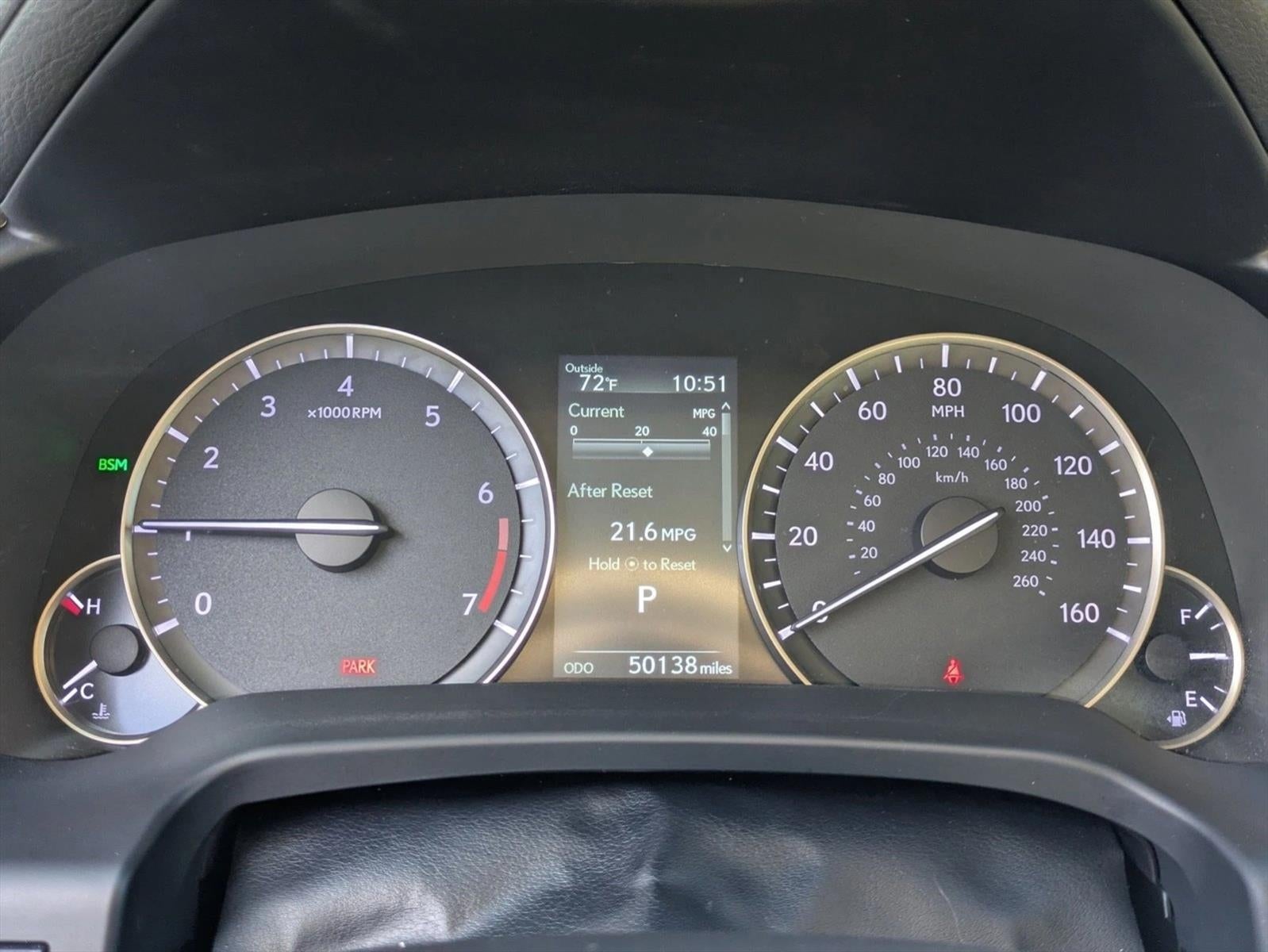 2021 Lexus RX 350 FWD