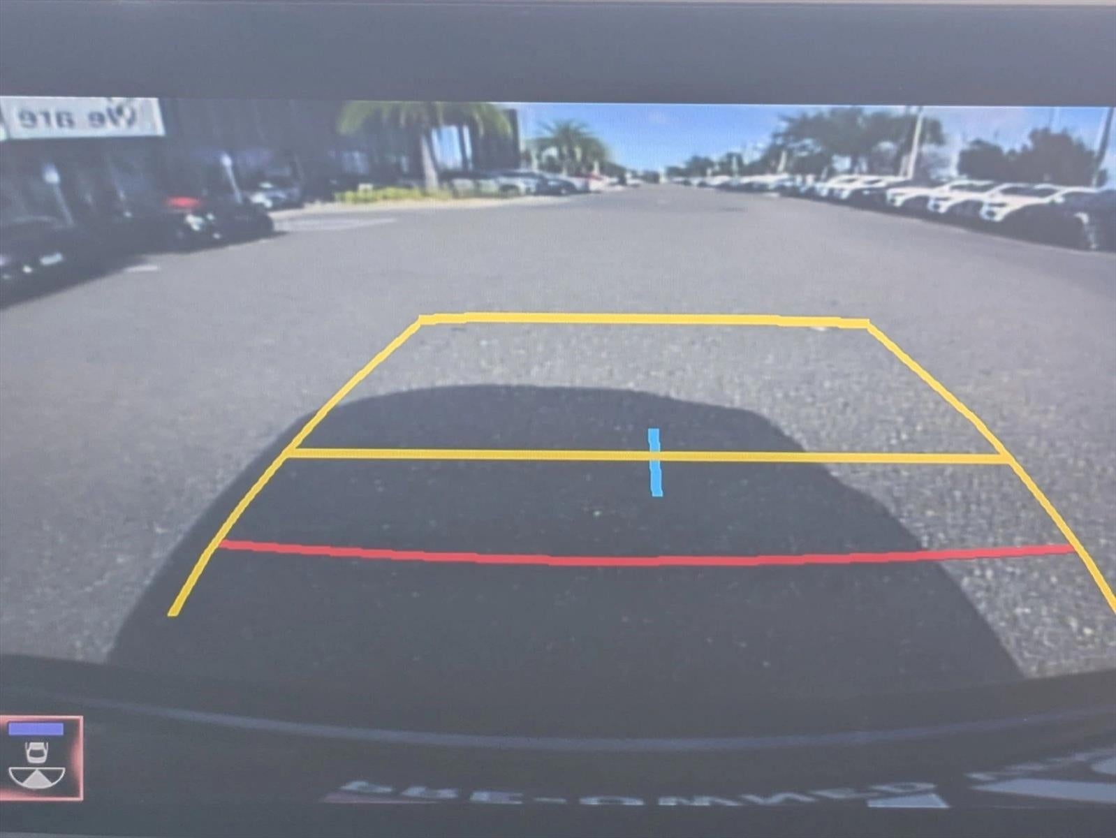 2021 Lexus RX 350 FWD