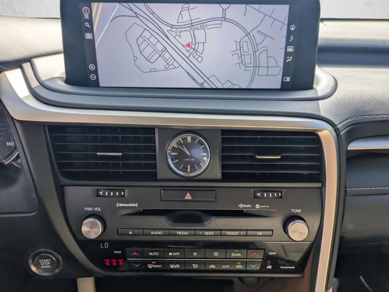 2021 Lexus RX 350 FWD