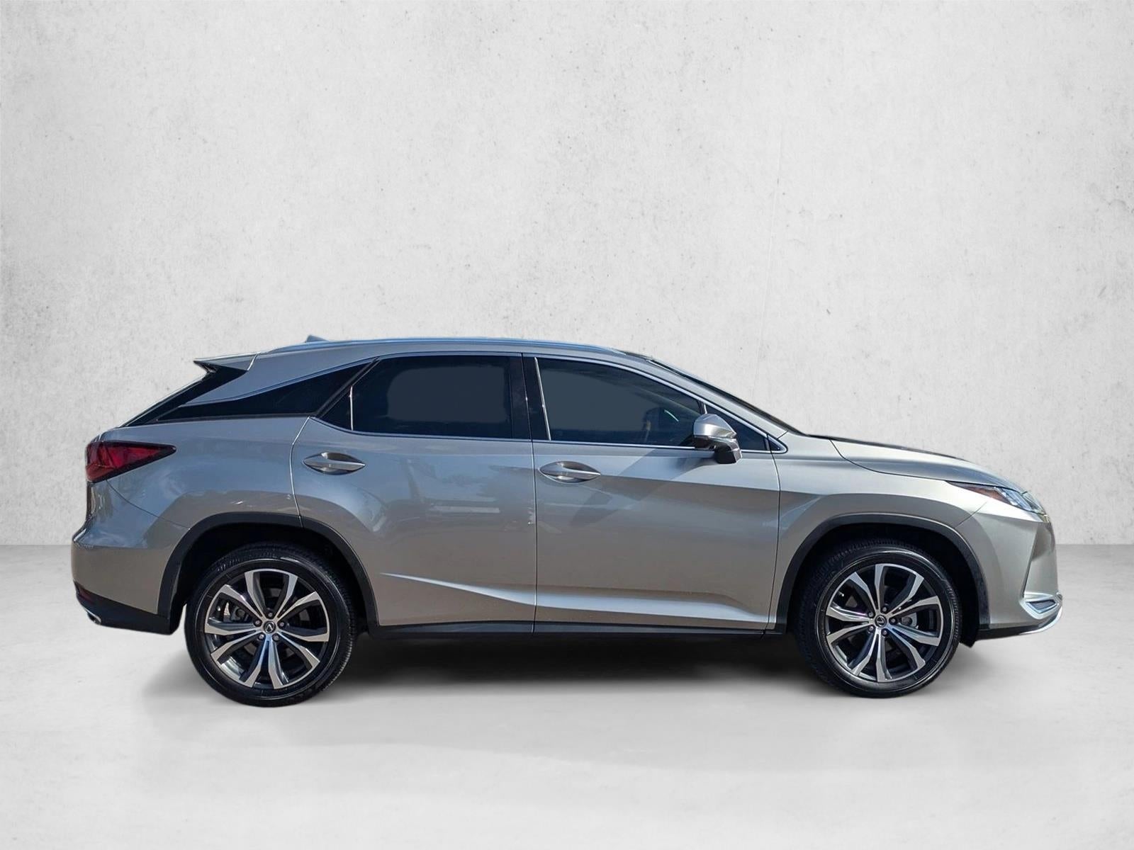 2021 Lexus RX 350 FWD
